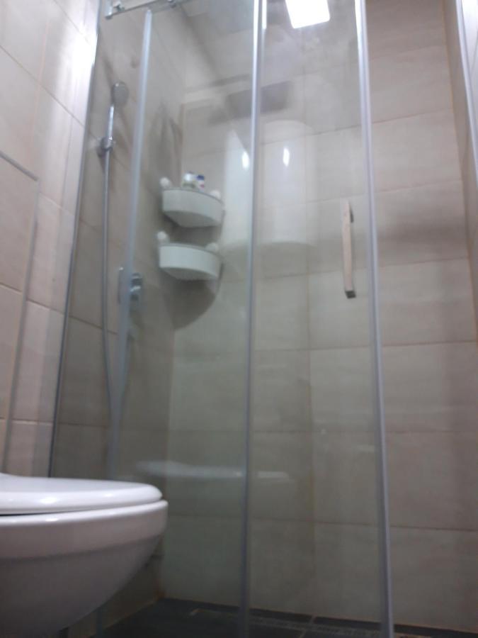 Vilovski Beograd Bagian luar foto