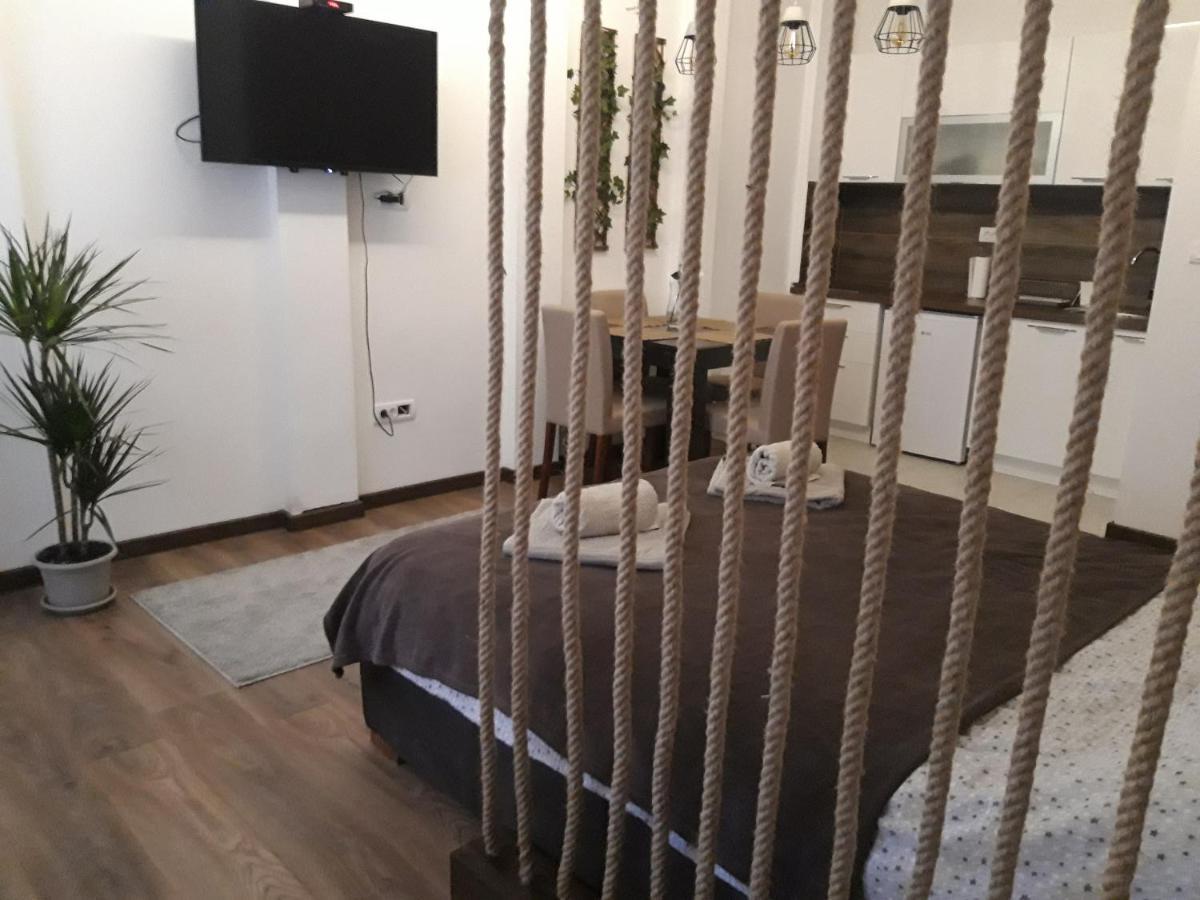 Vilovski Beograd Bagian luar foto